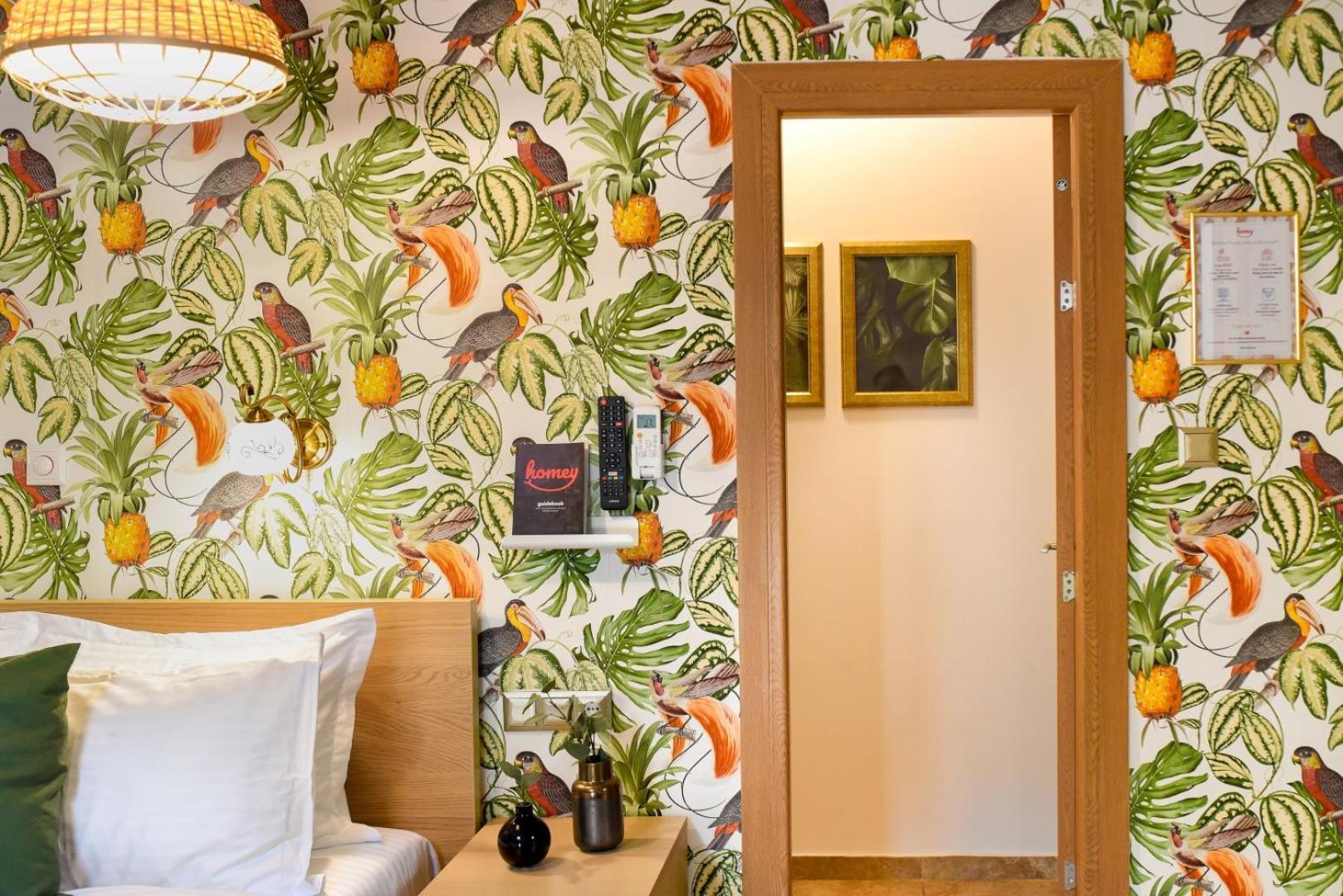 Historic Charm, Modern Comfort - Accommodation In The Heart Of The Old Town Bucareste Quarto foto